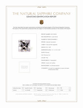 Jewelry Scan Report