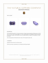Jewelry Appraisal