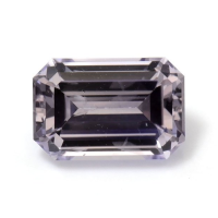 1.41 Ct. Purple Sapphire from Ceylon (Sri Lanka) Video
