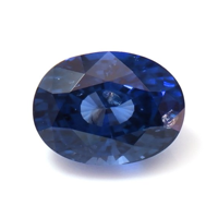 0.95 Ct. Color Change Sapphire from Ceylon (Sri Lanka) Video