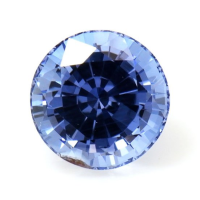 0.85 Ct. Blue Sapphire from Ceylon (Sri Lanka) Video