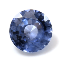 1.09 Ct. Blue Sapphire from Ceylon (Sri Lanka) Video
