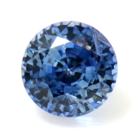1.16 Ct. Blue Sapphire from Ceylon (Sri Lanka) Video