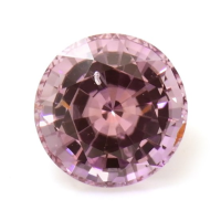 0.67 Ct. Pink Sapphire from Ceylon (Sri Lanka) Video