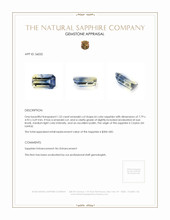 Jewelry Appraisal