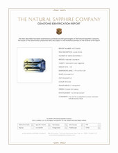 Jewelry Scan Report