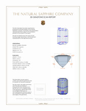 Jewelry 3 D Scan Report