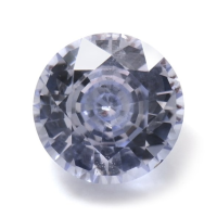 1.52 Ct. Violet Sapphire from Ceylon (Sri Lanka) Video