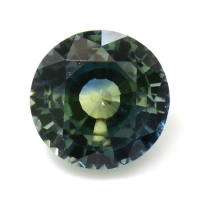 1.08 Ct. Sapphire from Madagascar Video