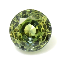0.84 Ct. Sapphire from Madagascar Video