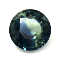 0.93 Ct. Sapphire from Madagascar Video