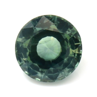 0.82 Ct. Sapphire from Madagascar Video