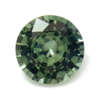 0.61 Ct. Sapphire from Madagascar Video