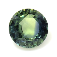 0.97 Ct. Sapphire from Madagascar Video