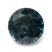1.16 Ct. Sapphire from Madagascar Video