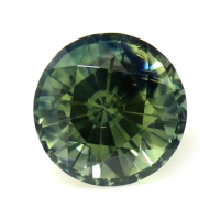 0.76 Ct. Sapphire from Madagascar Video