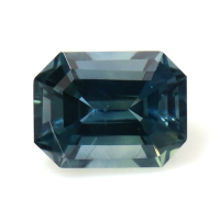 0.91 Ct. Sapphire from Madagascar Video