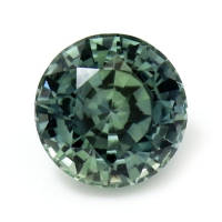 0.72 Ct. Sapphire from Madagascar Video