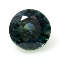 1.01 Ct. Sapphire from Madagascar Video