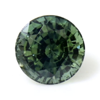 0.76 Ct. Sapphire from Madagascar Video