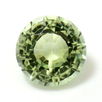 0.74 Ct. Sapphire from Madagascar Video