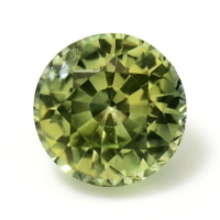 0.74 Ct. Sapphire from Madagascar Video