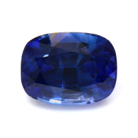 0.78 Ct. Blue Sapphire from Ceylon (Sri Lanka) Video