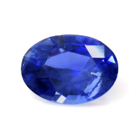 0.87 Ct. Blue Sapphire from Ceylon (Sri Lanka) Video