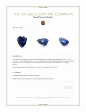 Jewelry Appraisal