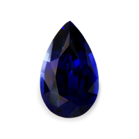 0.50 Ct. Blue Sapphire from Ceylon (Sri Lanka) Video