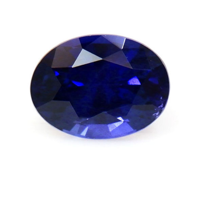 0.53 Ct. Color Change Sapphire from Ceylon (Sri Lanka) Video
