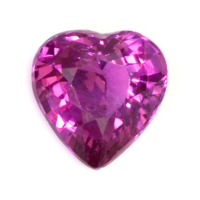 0.83 Ct. Sapphire from Madagascar Video