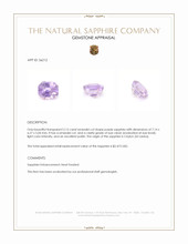 Jewelry Appraisal