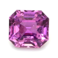 1.23 Ct. Sapphire from Madagascar Video