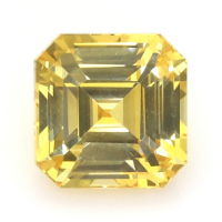 2.27 Ct. Yellow Sapphire from Ceylon (Sri Lanka) Video