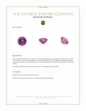 Jewelry Appraisal