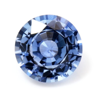1.52 Ct. Blue Sapphire from Ceylon (Sri Lanka) Video