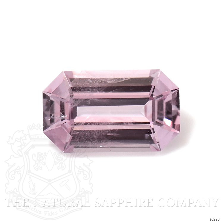 1.10 Ct. Pink Sapphire from Ceylon (Sri Lanka)