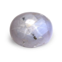 6.76 Ct. Sapphire from Ceylon (Sri Lanka) Video