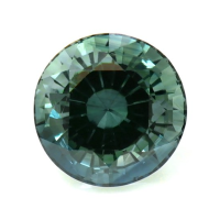 0.84 Ct. Sapphire from Madagascar Video