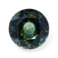 0.77 Ct. Sapphire from Madagascar Video