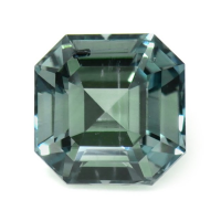 0.83 Ct. Sapphire from Madagascar Video