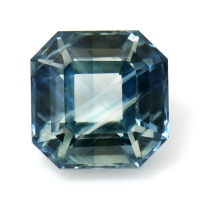 0.85 Ct. Sapphire from Madagascar Video