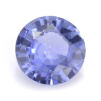 0.92 Ct. Blue Sapphire from Ceylon (Sri Lanka) Video