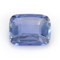 1.05 Ct. Blue Sapphire from Ceylon (Sri Lanka) Video