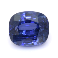 1.99 Ct. Blue Sapphire from Ceylon (Sri Lanka) Video
