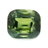 3.56 Ct. Sapphire from Madagascar Video