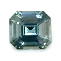 2.44 Ct. Sapphire from Madagascar Video