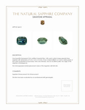 Jewelry Appraisal
