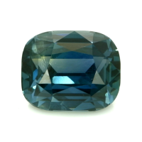 4.07 Ct. Sapphire from Madagascar Video